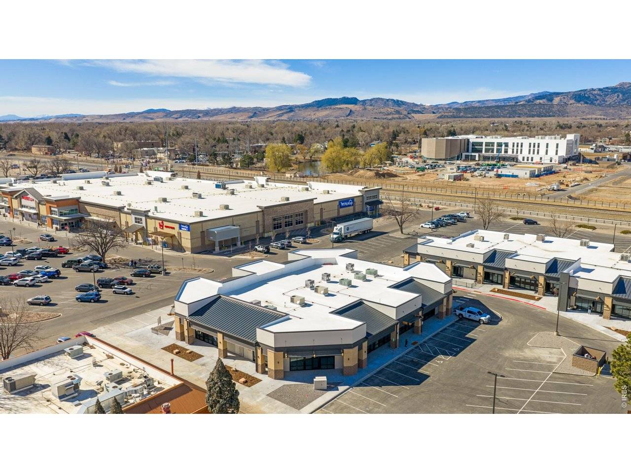 2427 S College, Fort Collins, CO 80525
