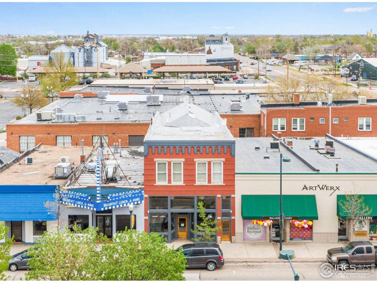 922 8th, Greeley, CO 80631