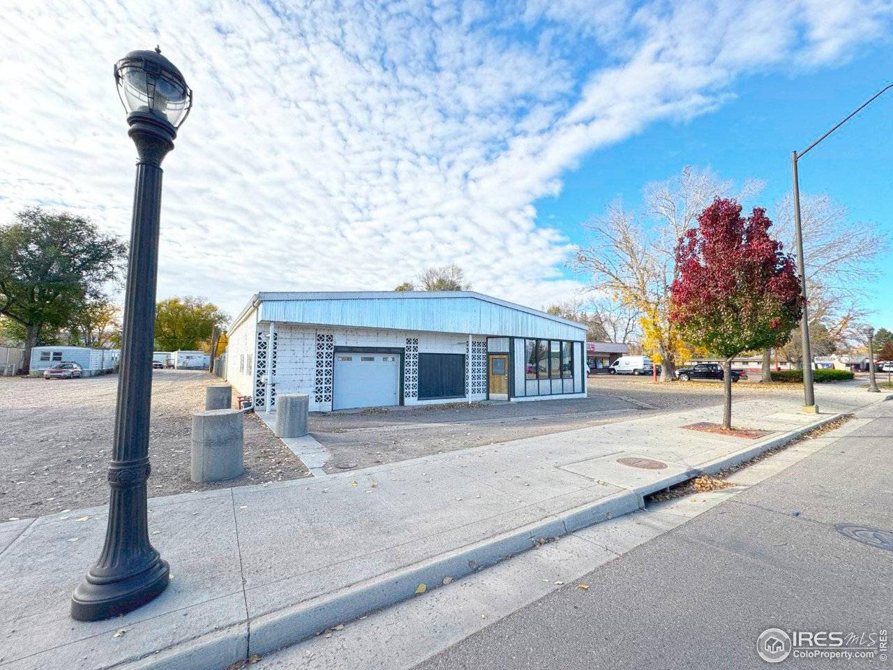 1307 N College, Fort Collins, CO 80524