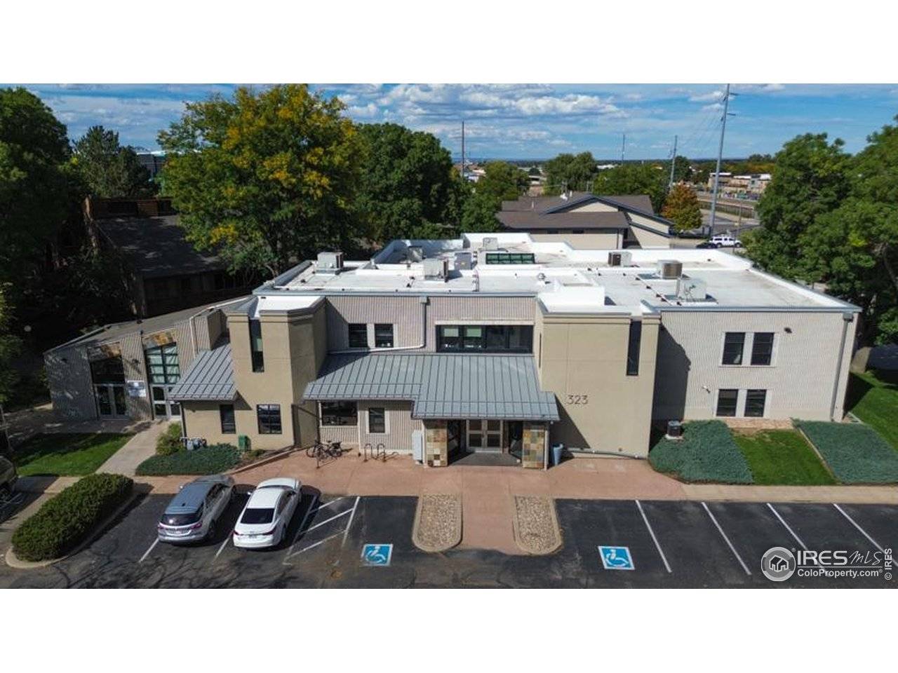 323 W Drake #204-208, Fort Collins, CO 80526
