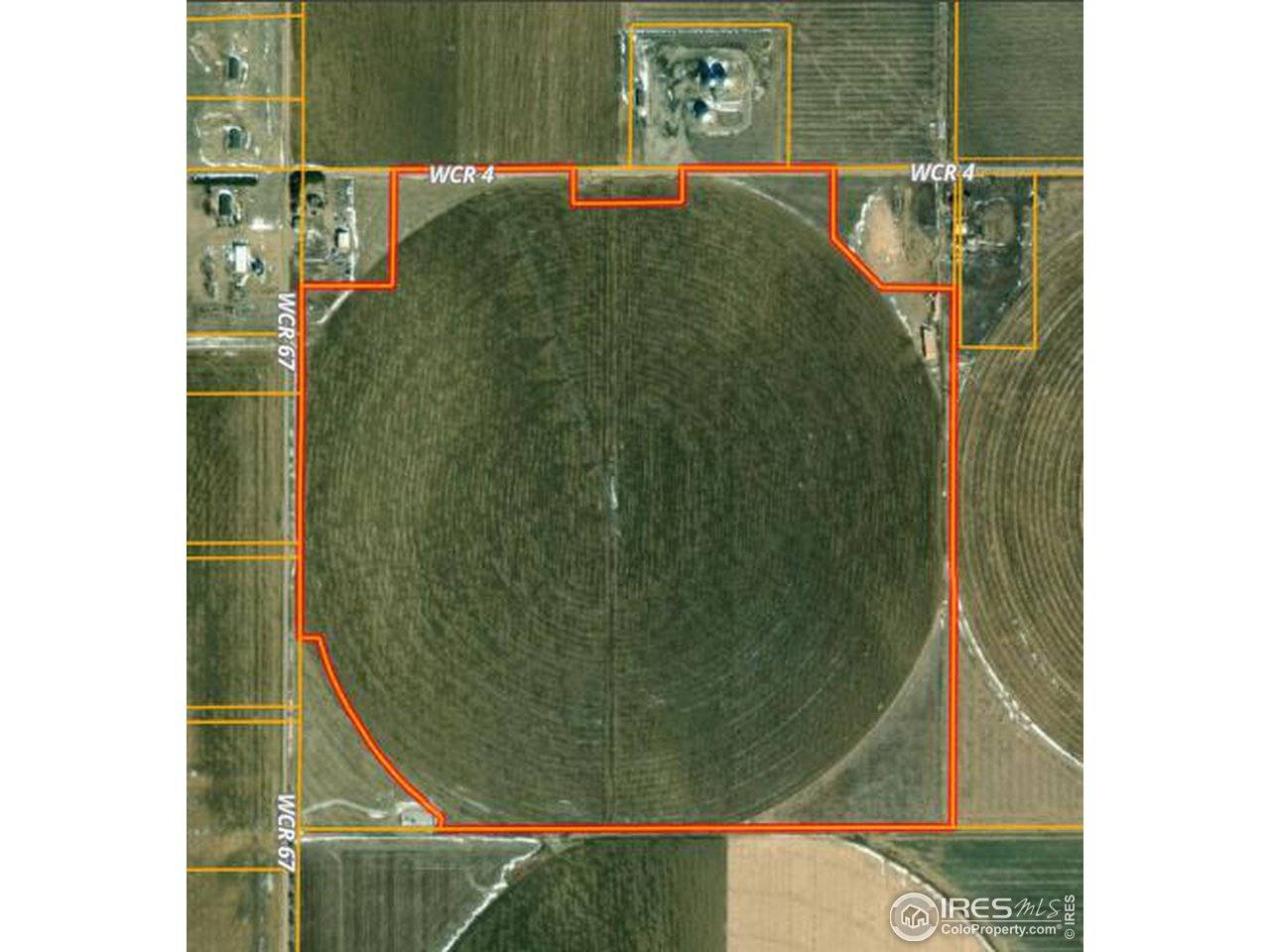 590 County Road 67, Keenesburg, CO 80643