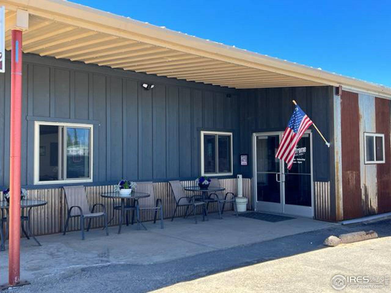 688 Main, Walden, CO 80480