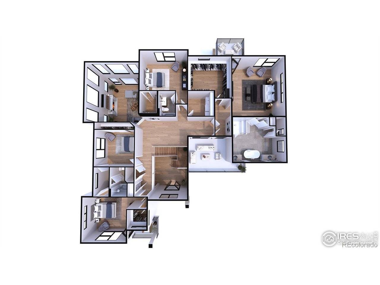 5266 Flora, Arvada, CO 80004