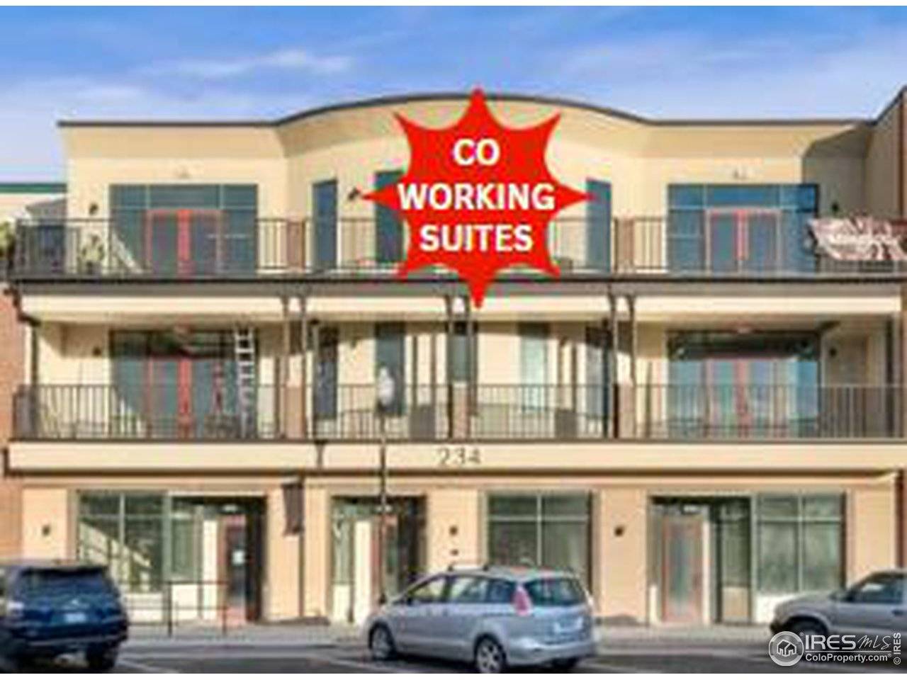 234 Main #B301-303, Mead, CO 80542