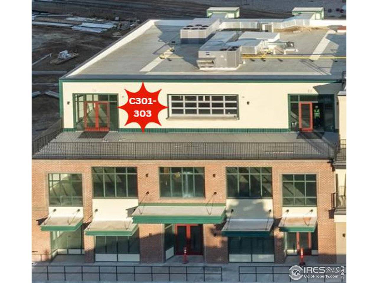 234 Main #C301, Mead, CO 80542