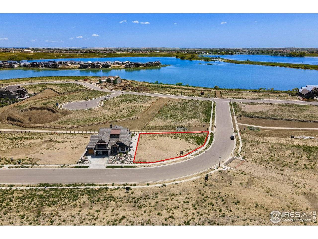 2622 Bluewater, Berthoud, CO 80513