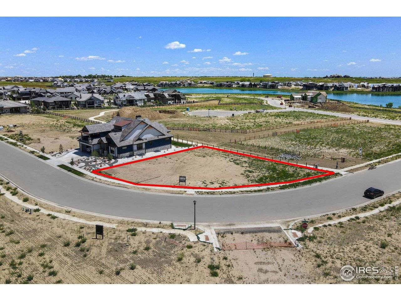 2622 Bluewater, Berthoud, CO 80513