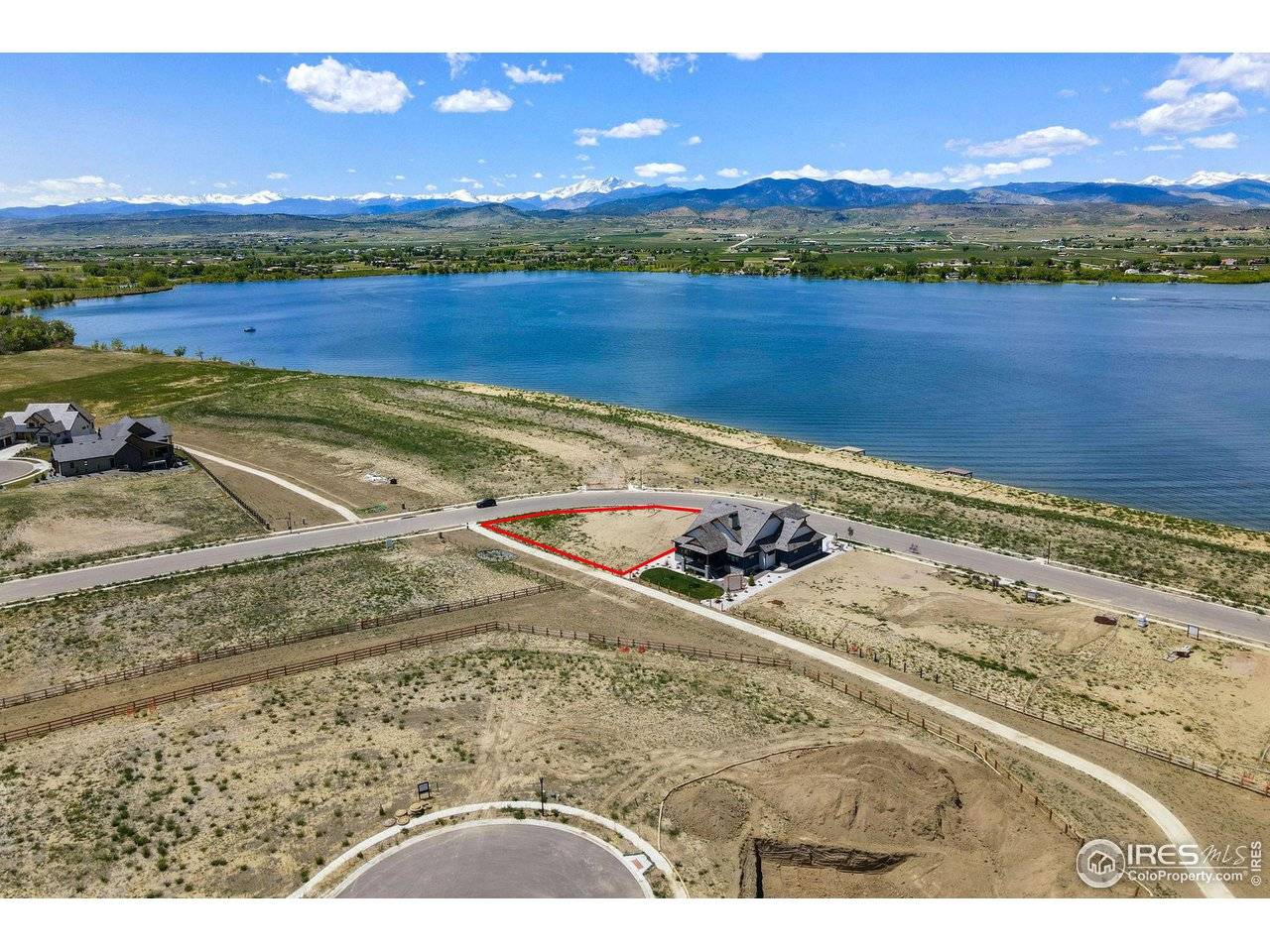 2622 Bluewater, Berthoud, CO 80513
