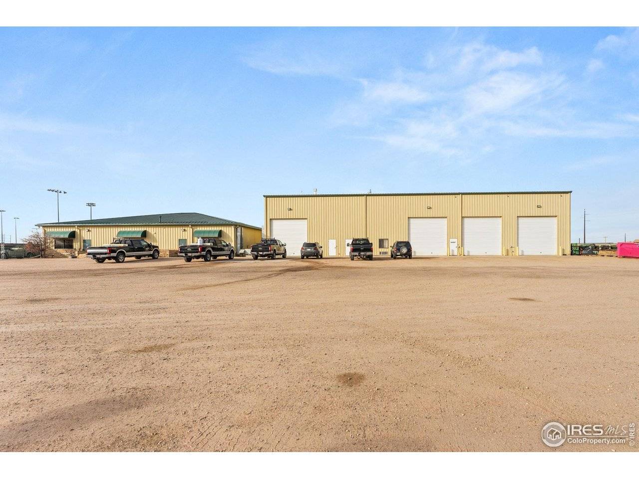 780 E Garden, Windsor, CO 80550