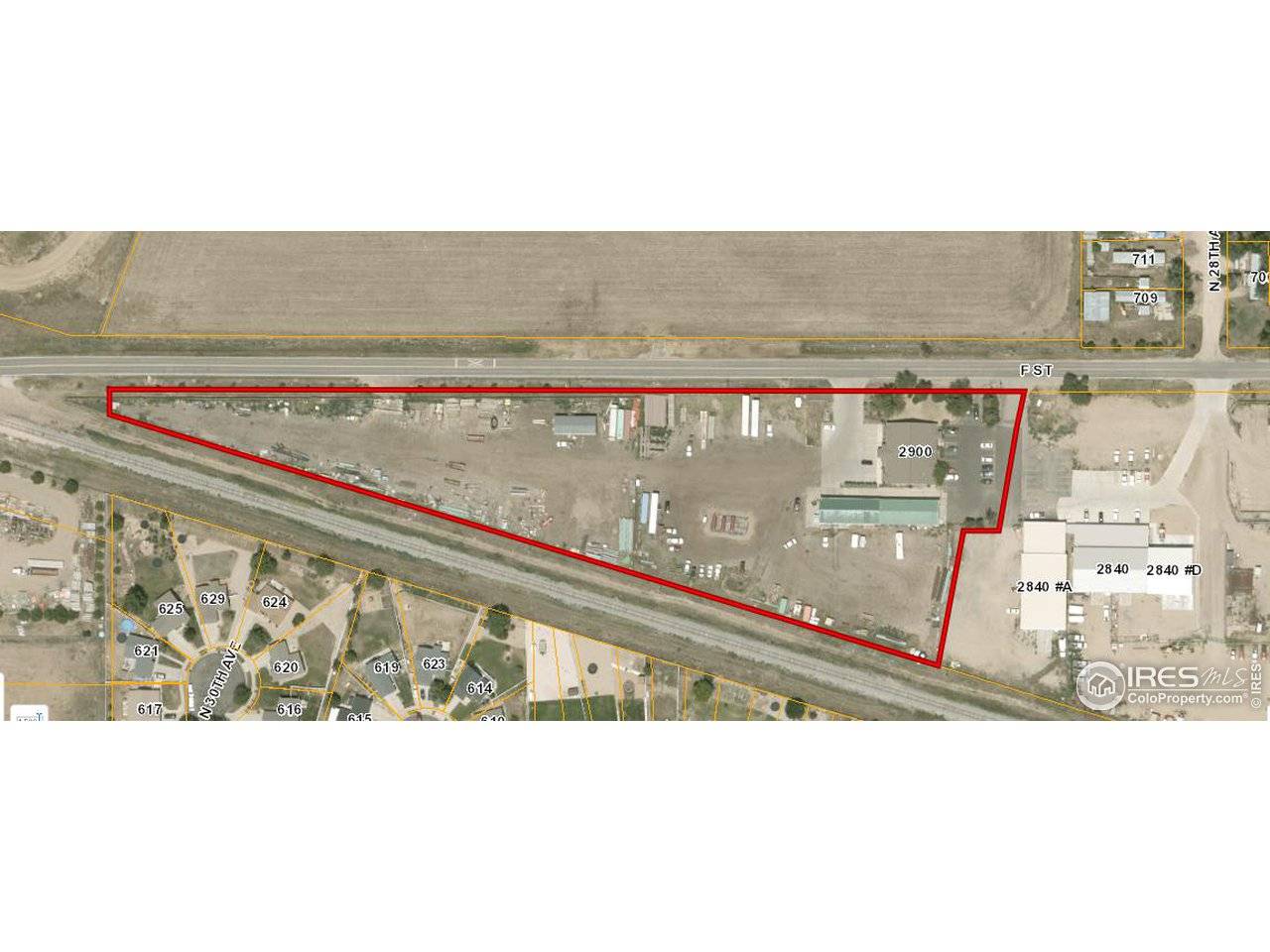 2900 F, Greeley, CO 80631