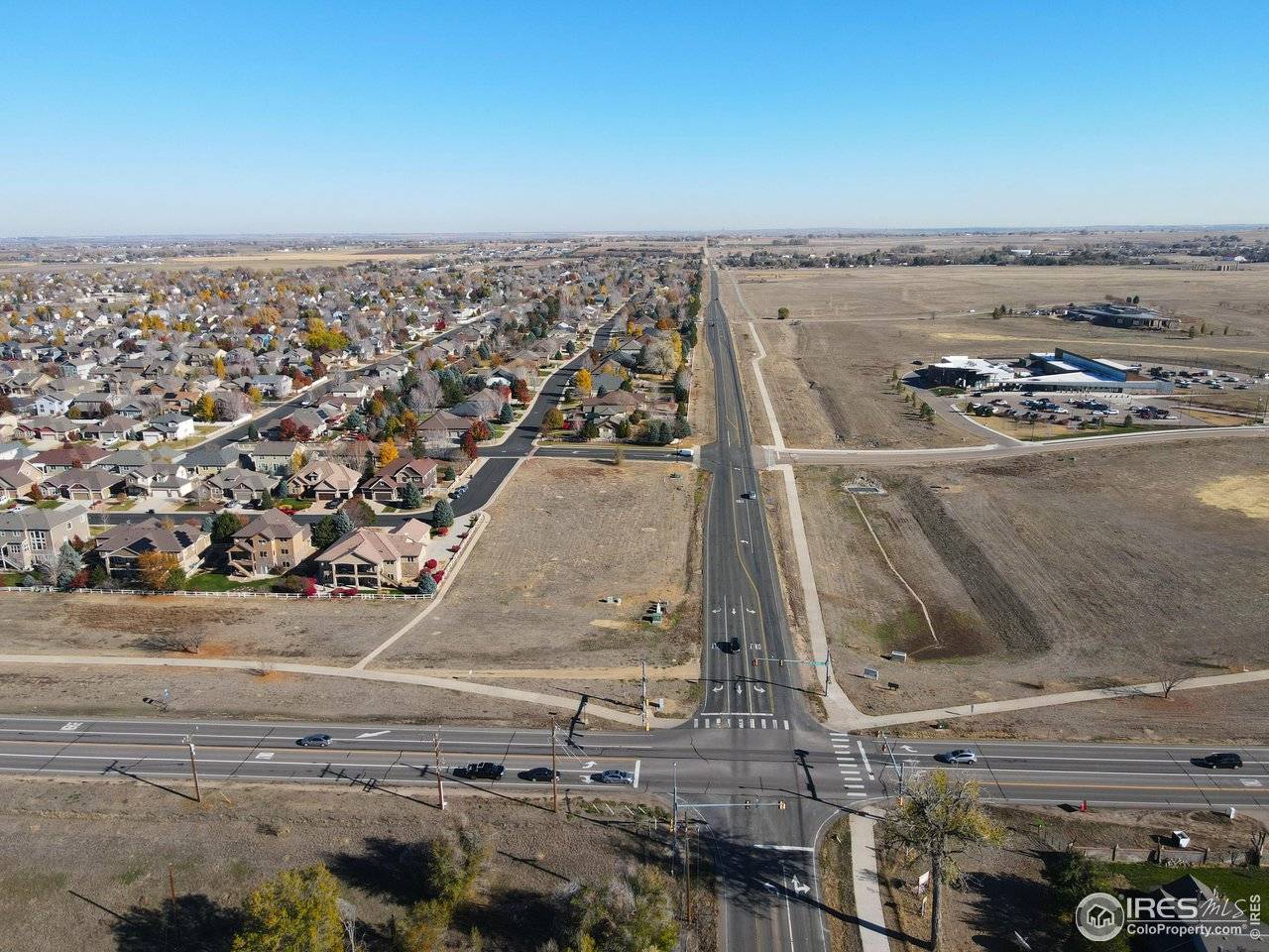 Sable Ave and Colorado Blvd, Firestone, CO 80504