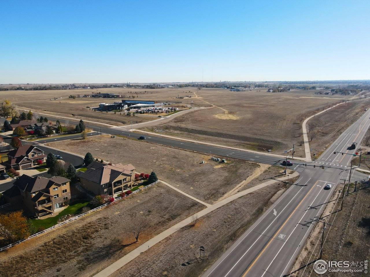 Sable Ave and Colorado Blvd, Firestone, CO 80504