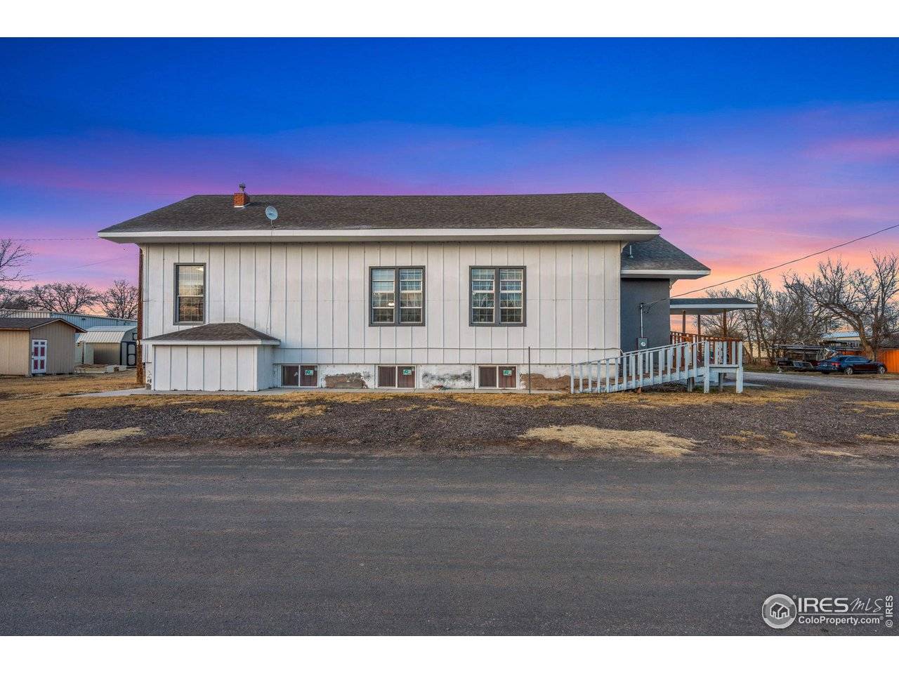 31221 4th, Gill, CO 80624
