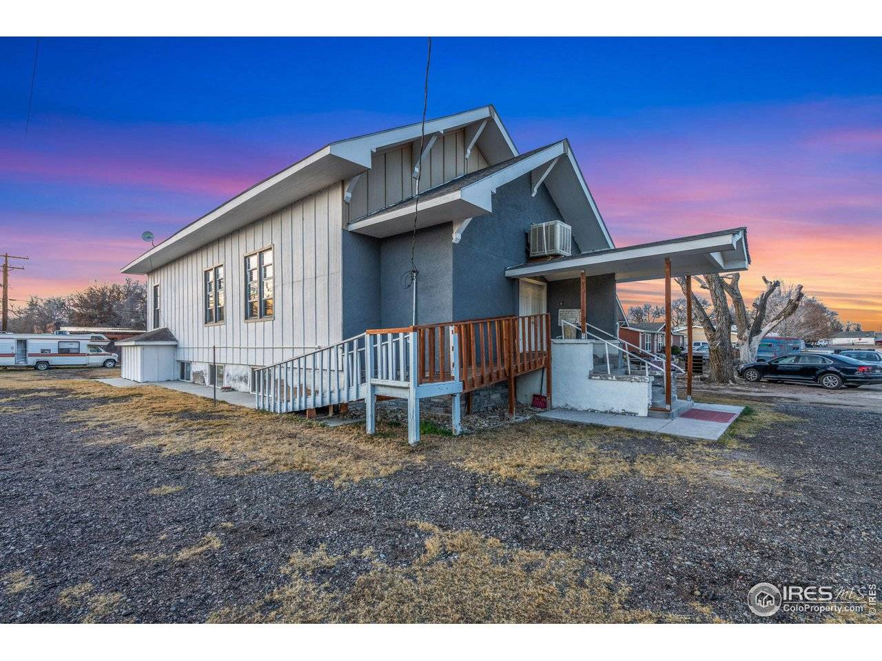 31221 4th, Gill, CO 80624