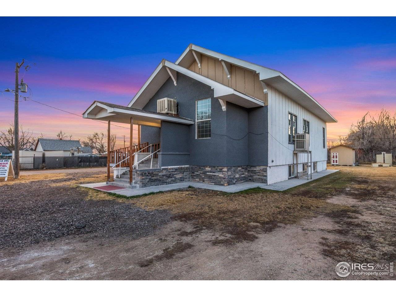 31221 4th, Gill, CO 80624