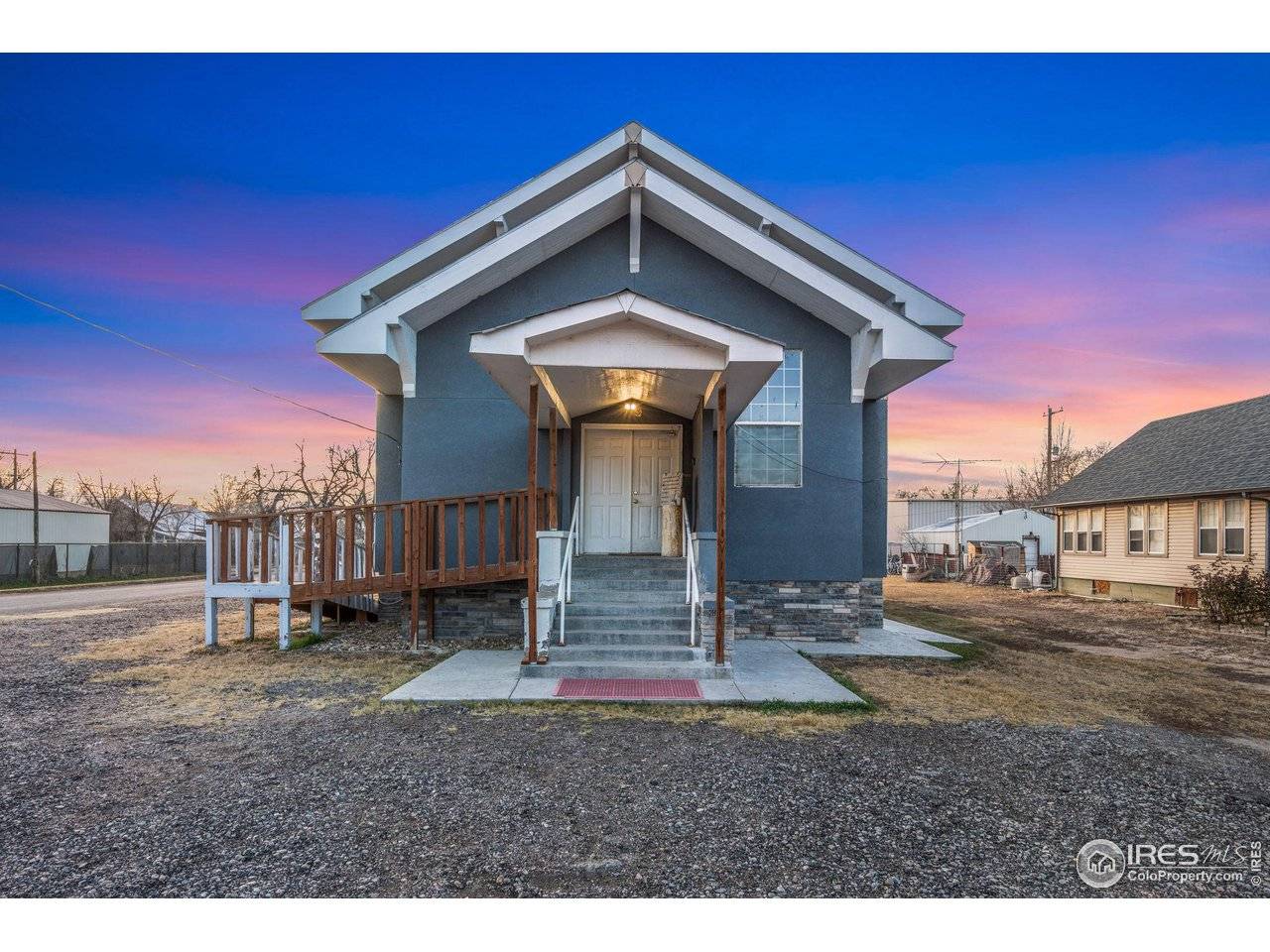 31221 4th, Gill, CO 80624