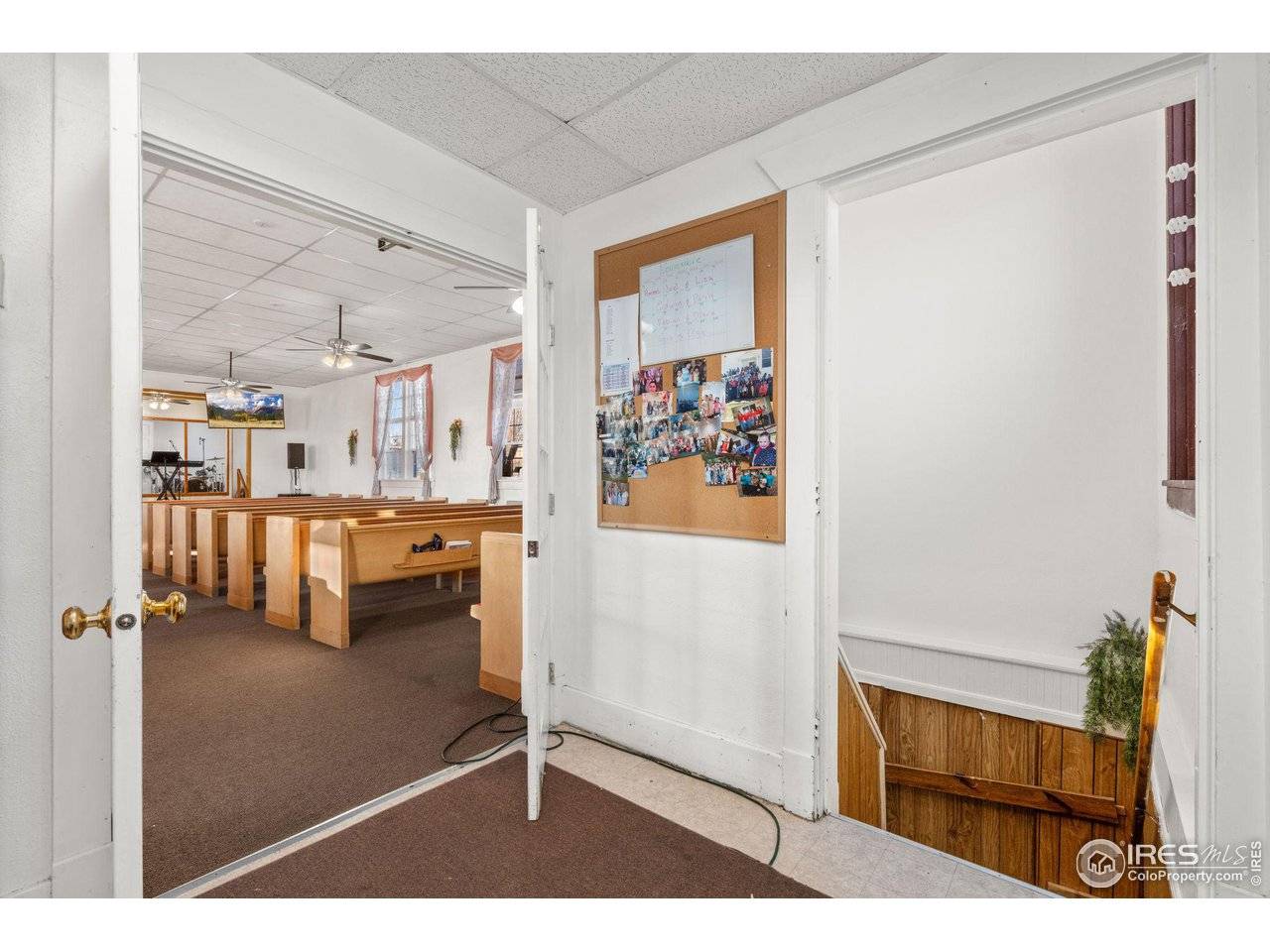 31221 4th, Gill, CO 80624
