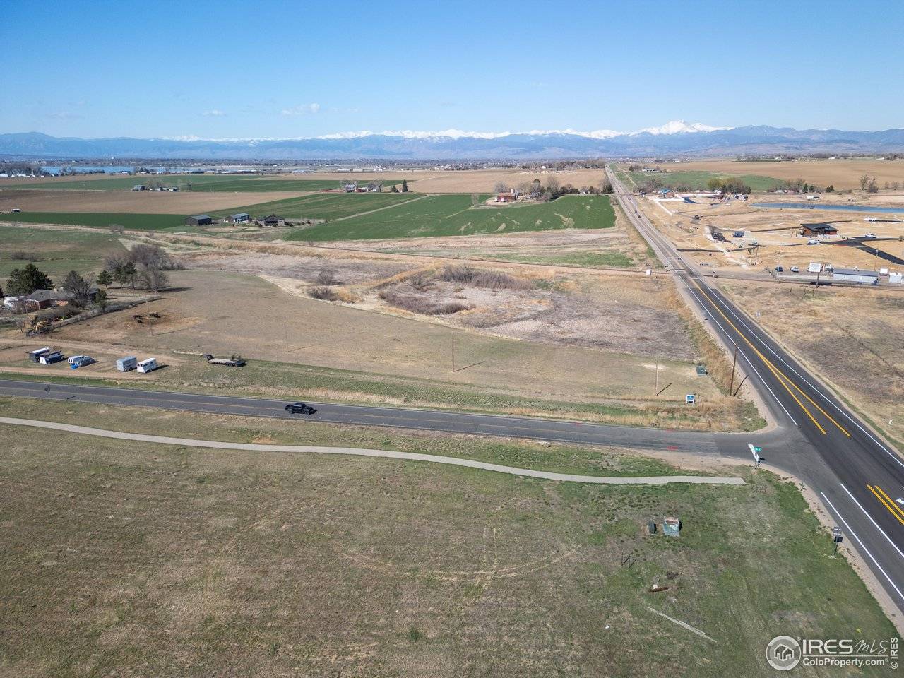2498 Highway 66, Mead, CO 80504
