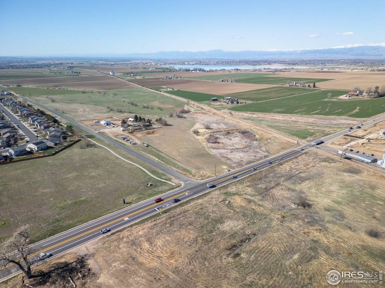 2498 Highway 66, Mead, CO 80504