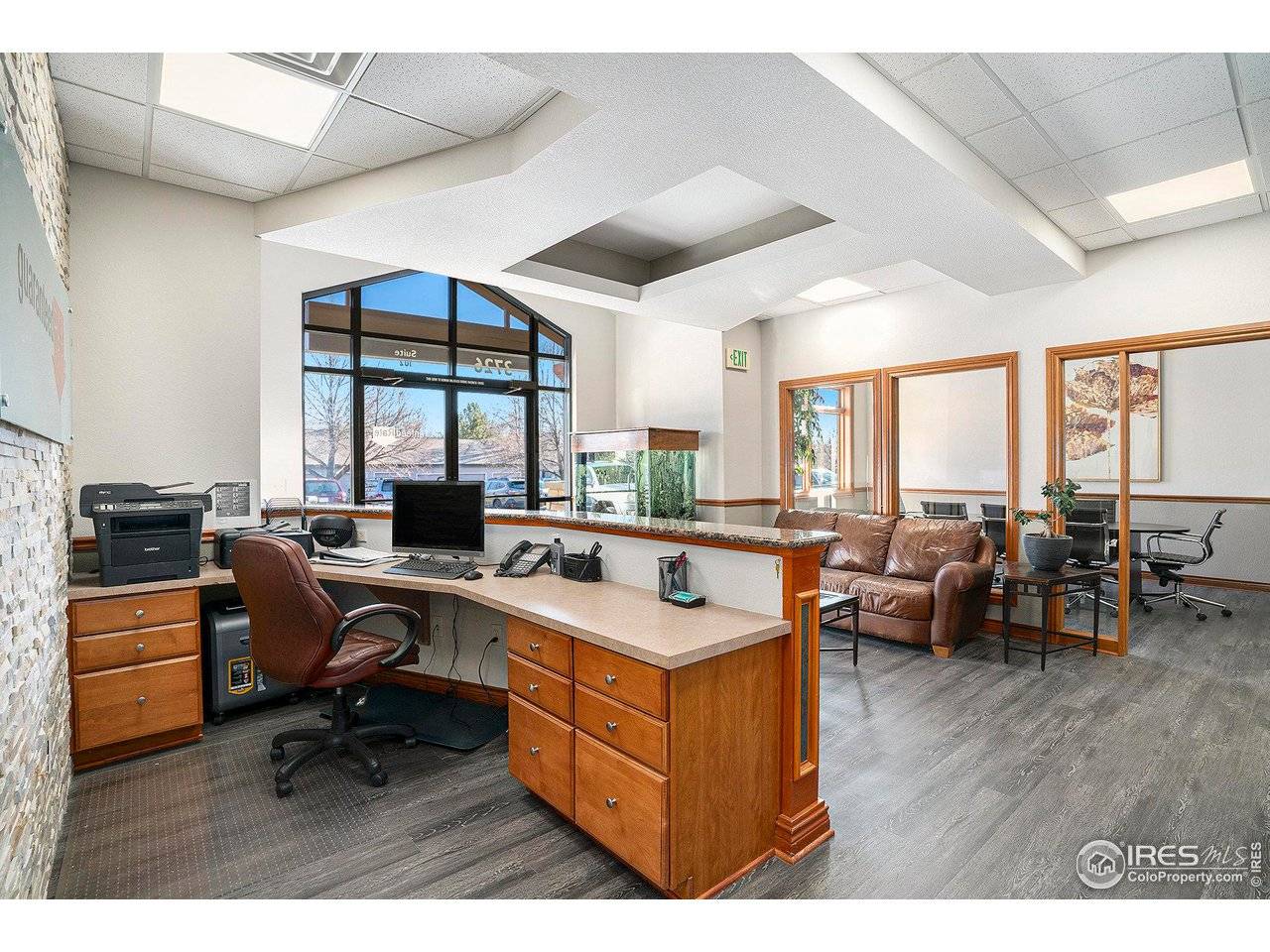 3726 S Timberline #2, Fort Collins, CO 80525