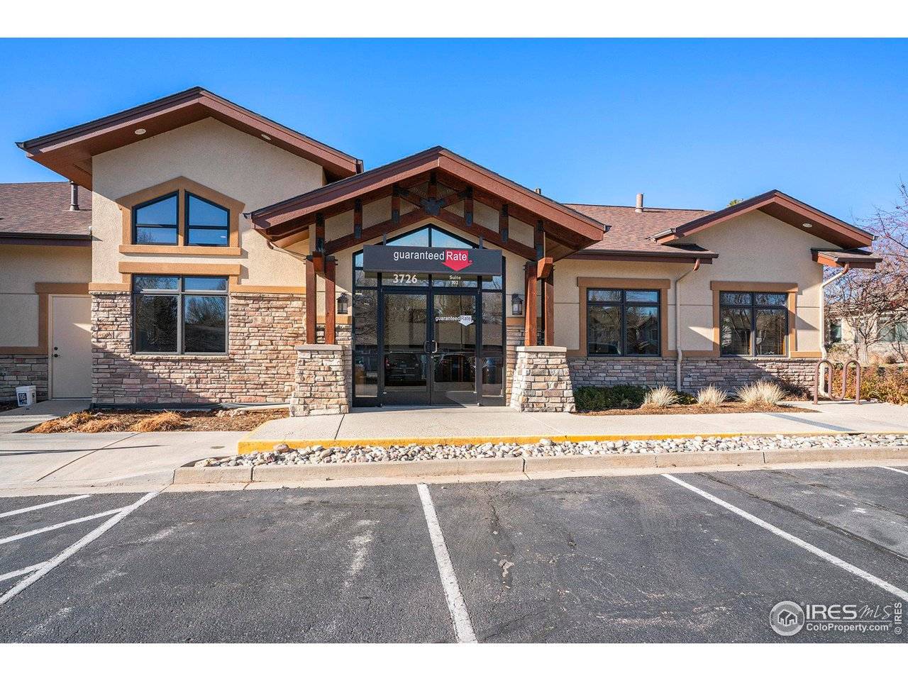 3726 S Timberline #2, Fort Collins, CO 80525