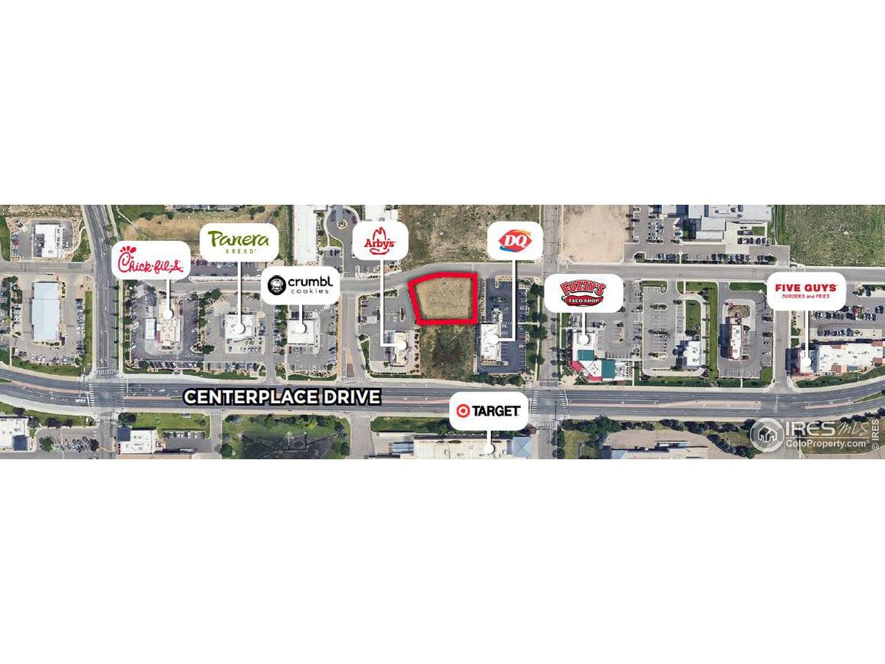 4409 Centerplace, Greeley, CO 80634