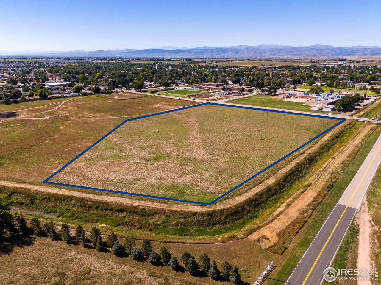 0 Washington, Wellington, CO 80549