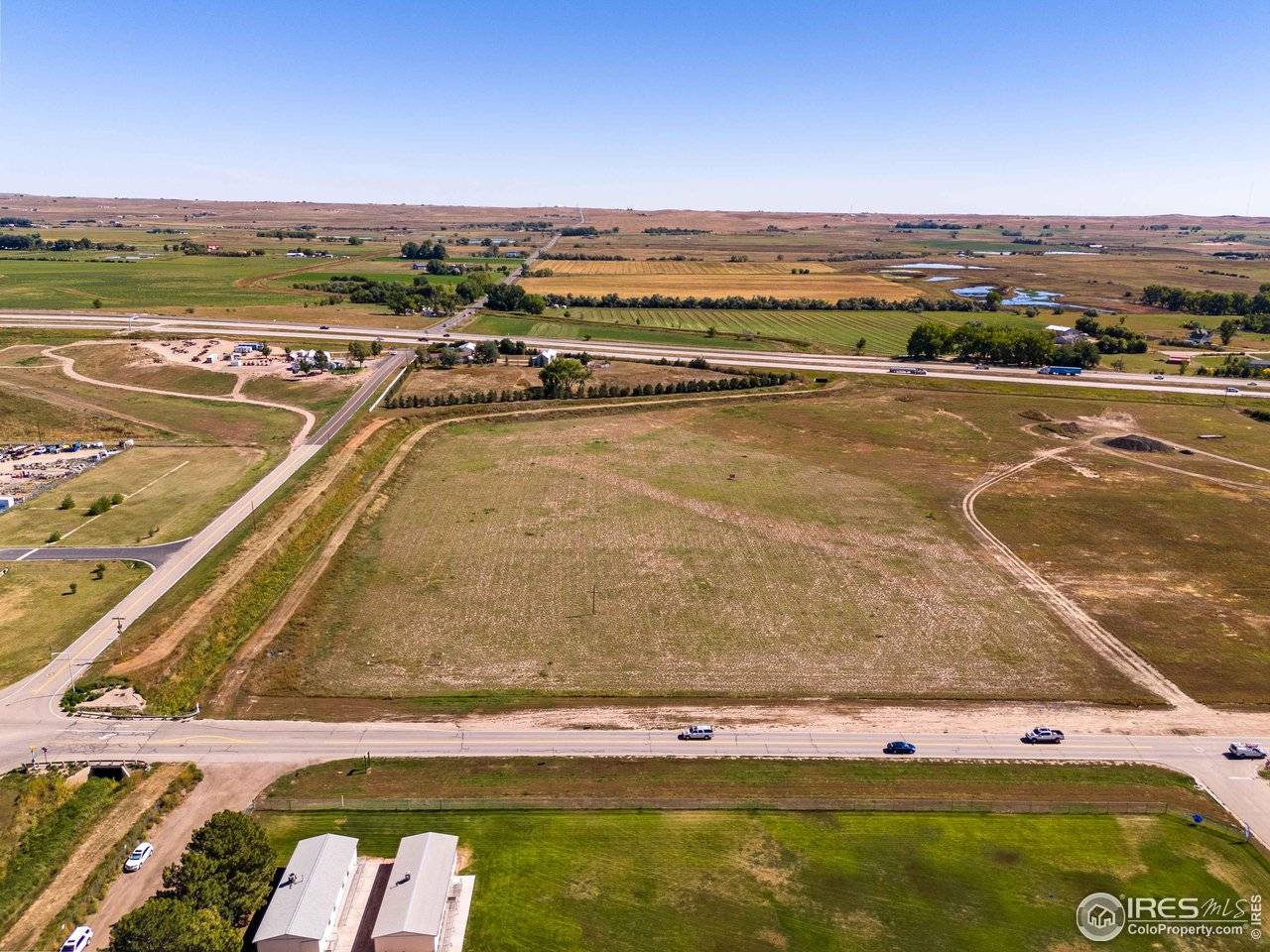 0 Washington, Wellington, CO 80549