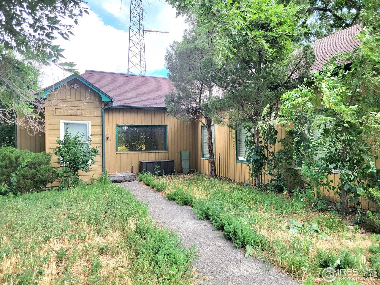 1600 W 1st, Loveland, CO 80537