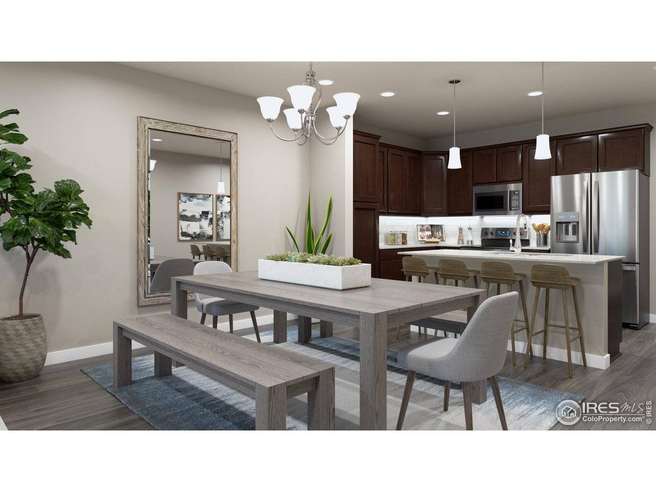 410 High Point #B-103, Longmont, CO 80504