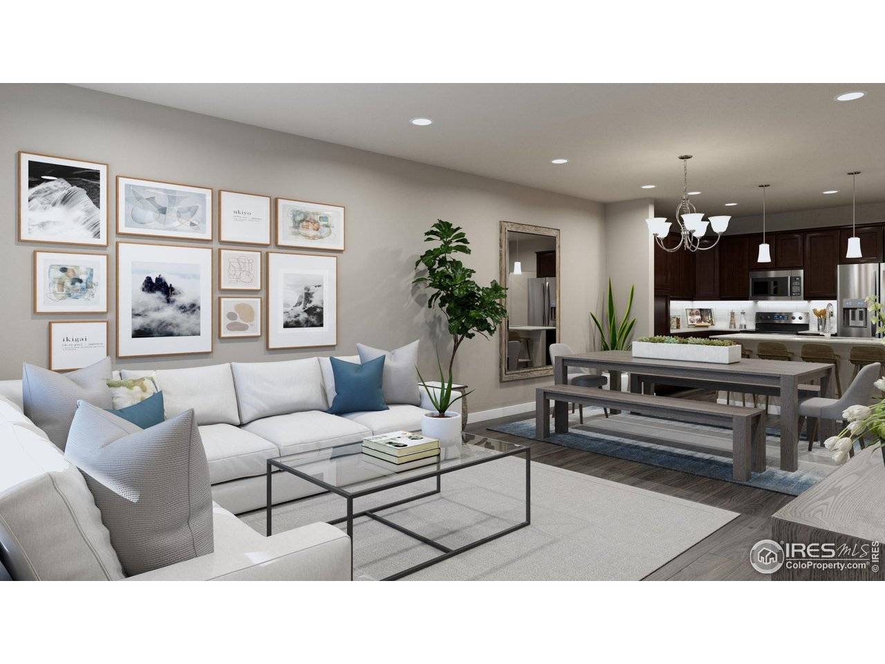 410 High Point #B-103, Longmont, CO 80504