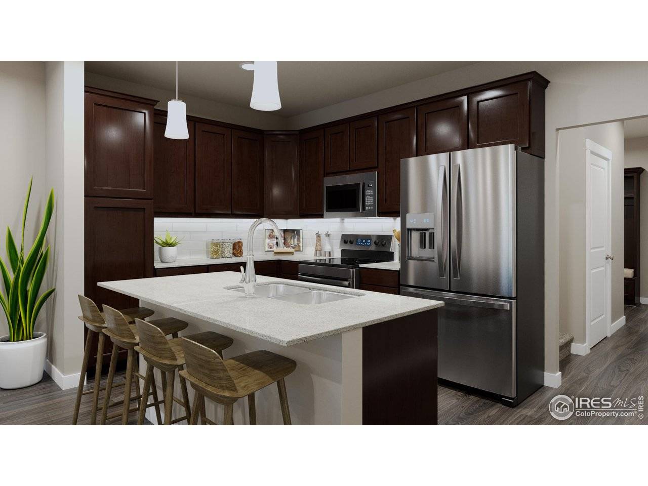 410 High Point #B-103, Longmont, CO 80504