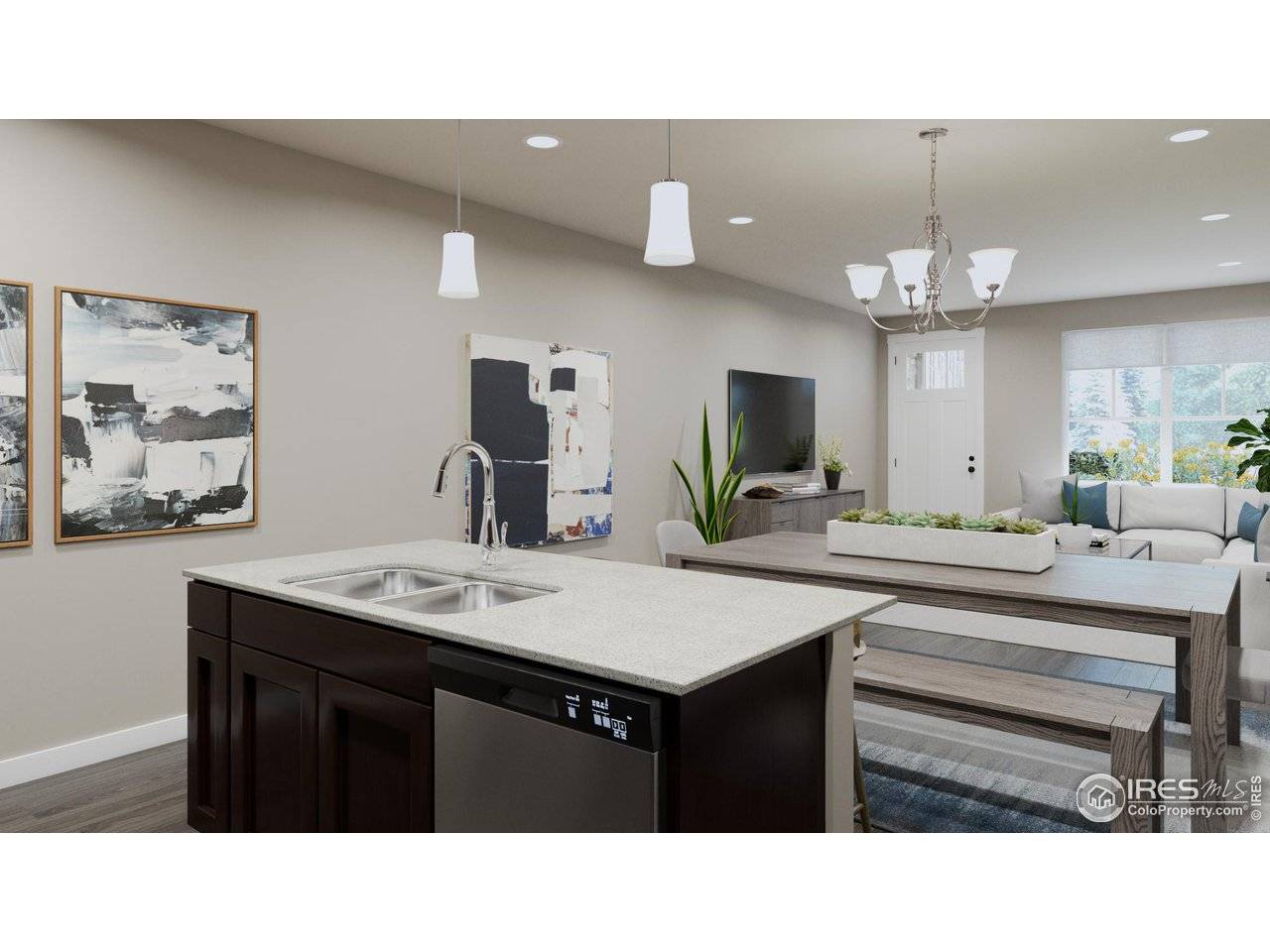 410 High Point #B-104, Longmont, CO 80504