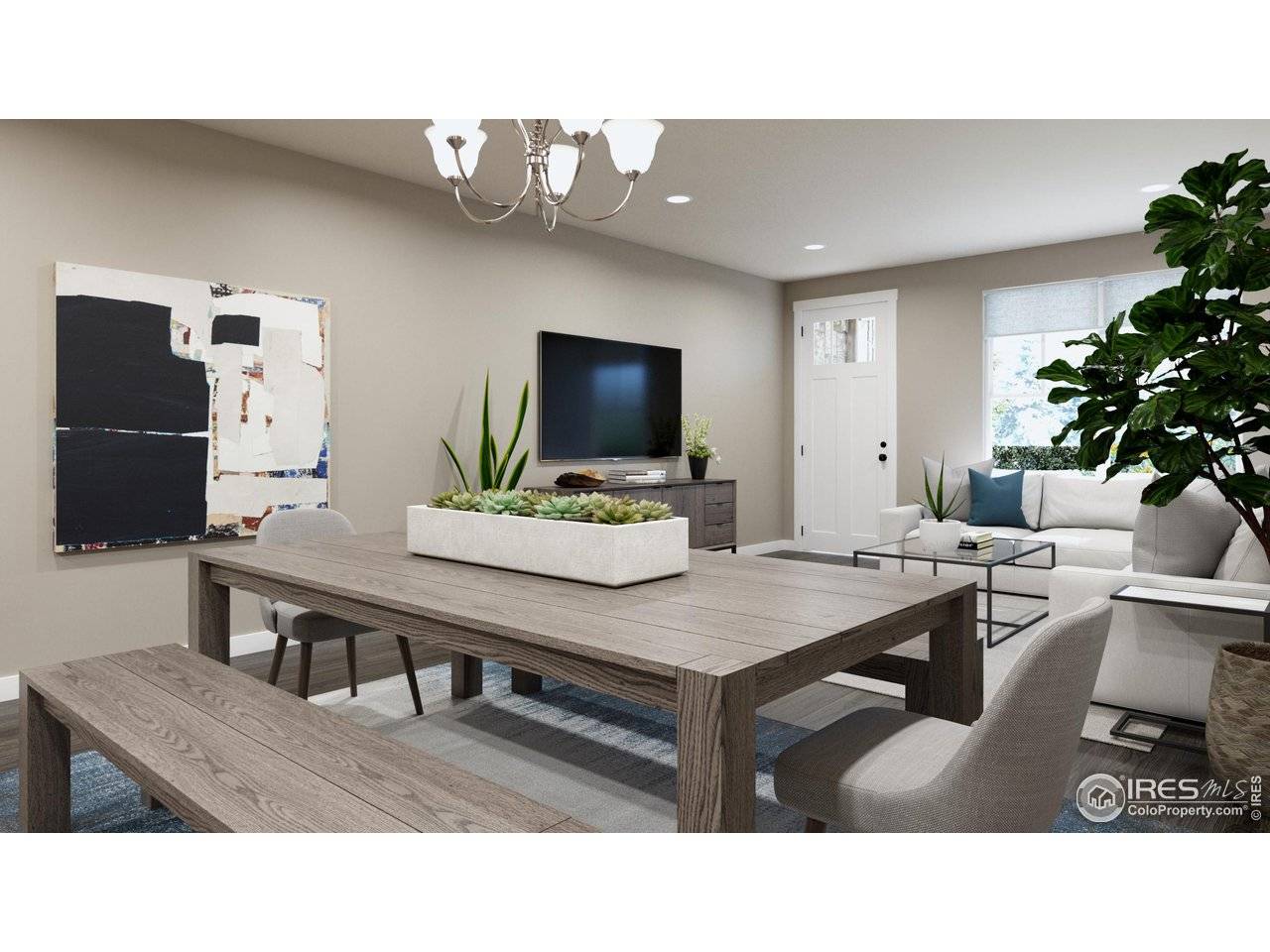 410 High Point #B-104, Longmont, CO 80504