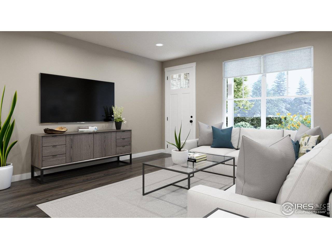 410 High Point #B-104, Longmont, CO 80504