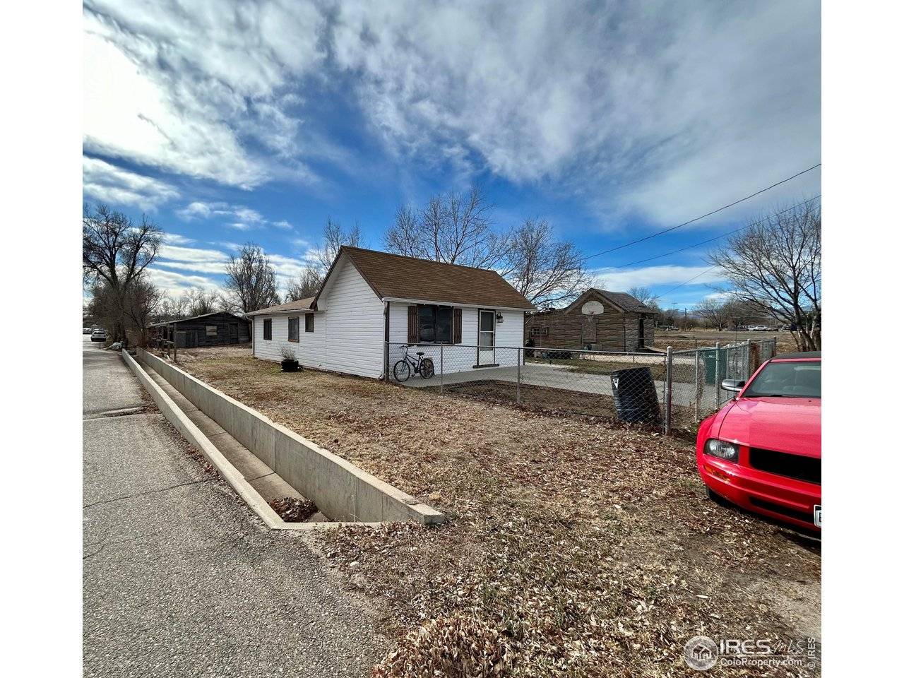 402 8th, Loveland, CO 80537