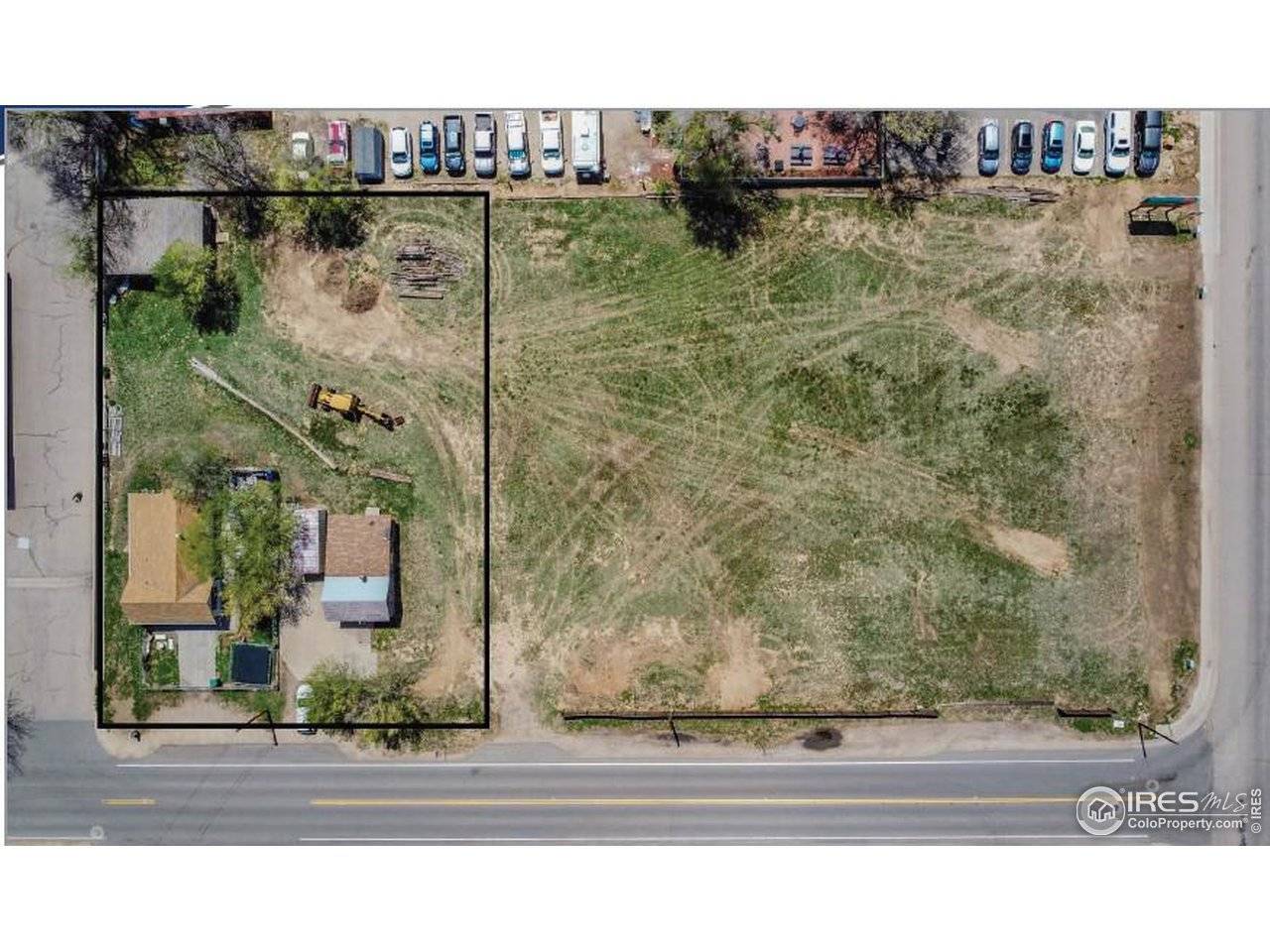 402 8th, Loveland, CO 80537