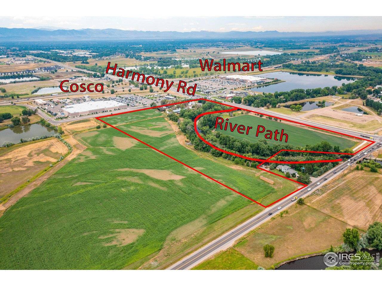 4801 E Harmony, Fort Collins, CO 80528
