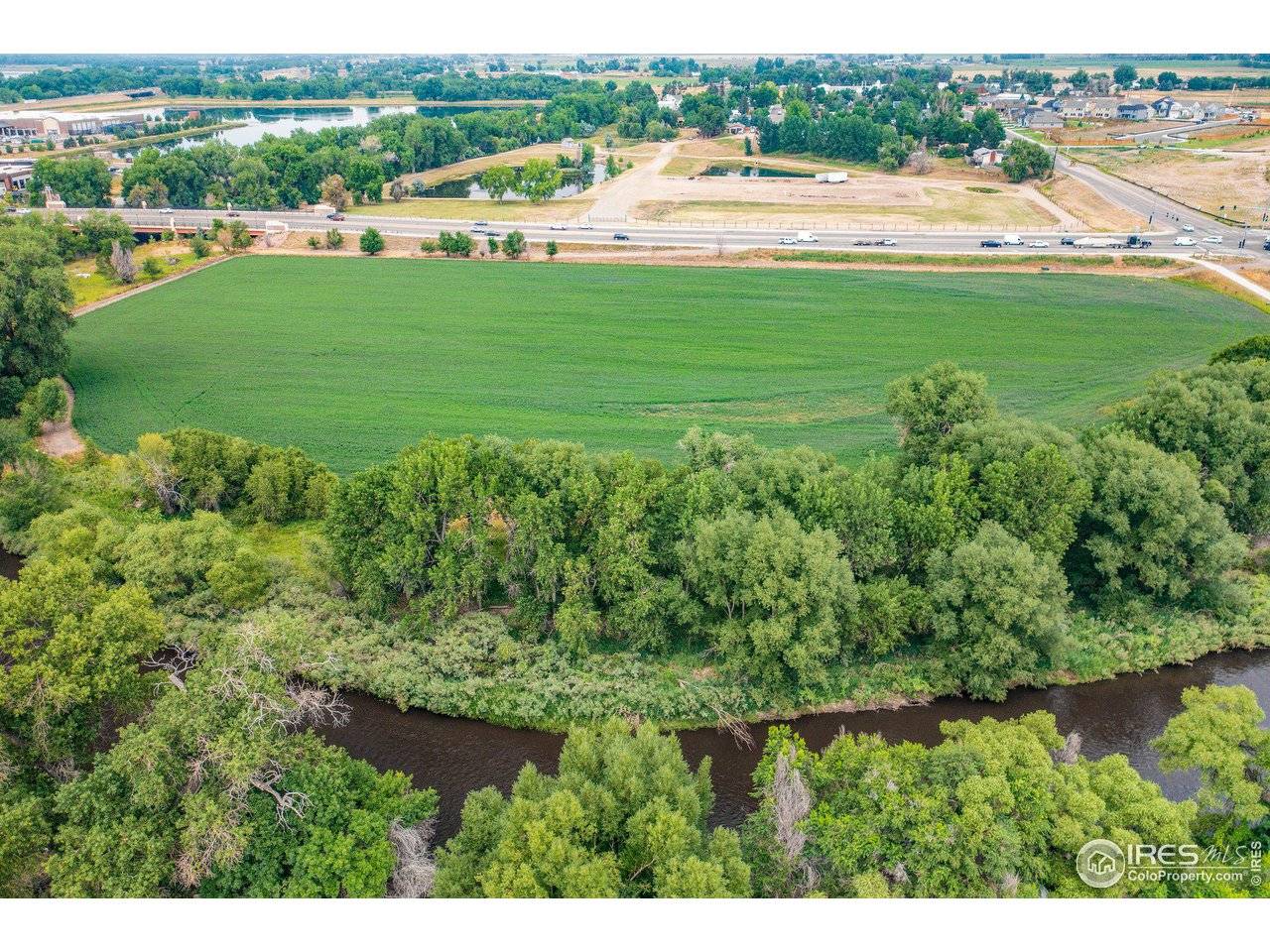 4801 E Harmony, Fort Collins, CO 80528