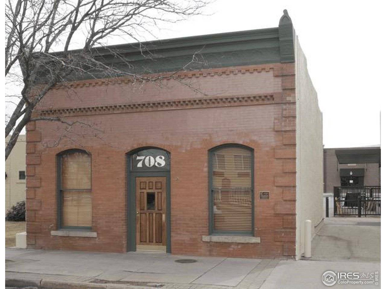 708 8th, Greeley, CO 80631