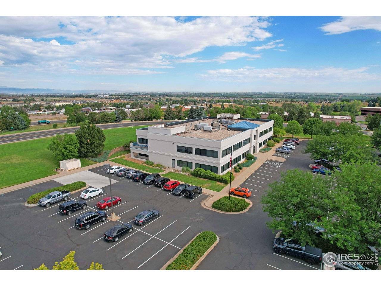 5754 11th #1, Greeley, CO 80634