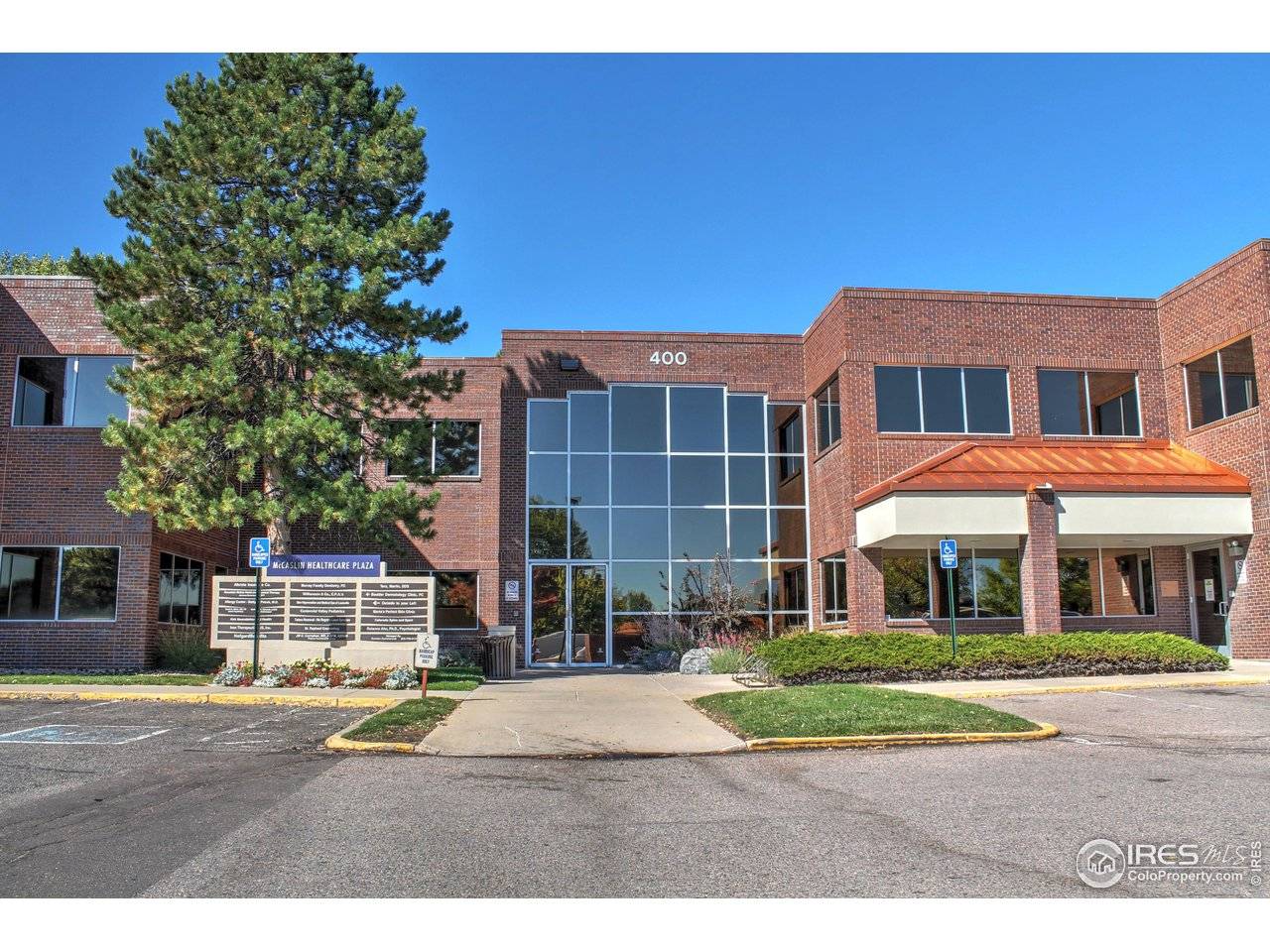 400 S McCaslin, Louisville, CO 80027