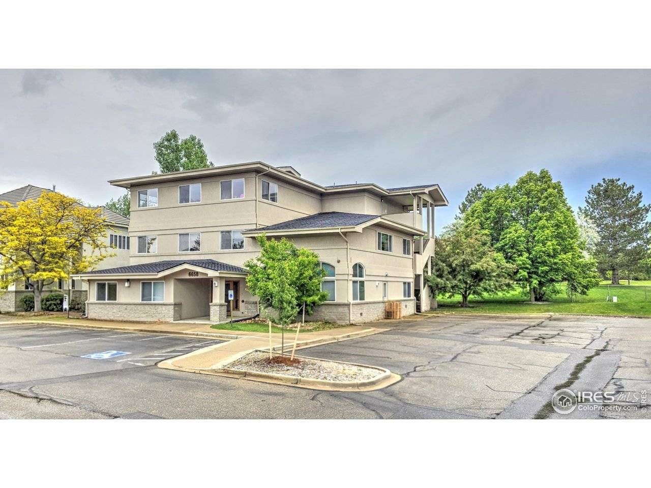 6658 Gunpark #300, Boulder, CO 80301