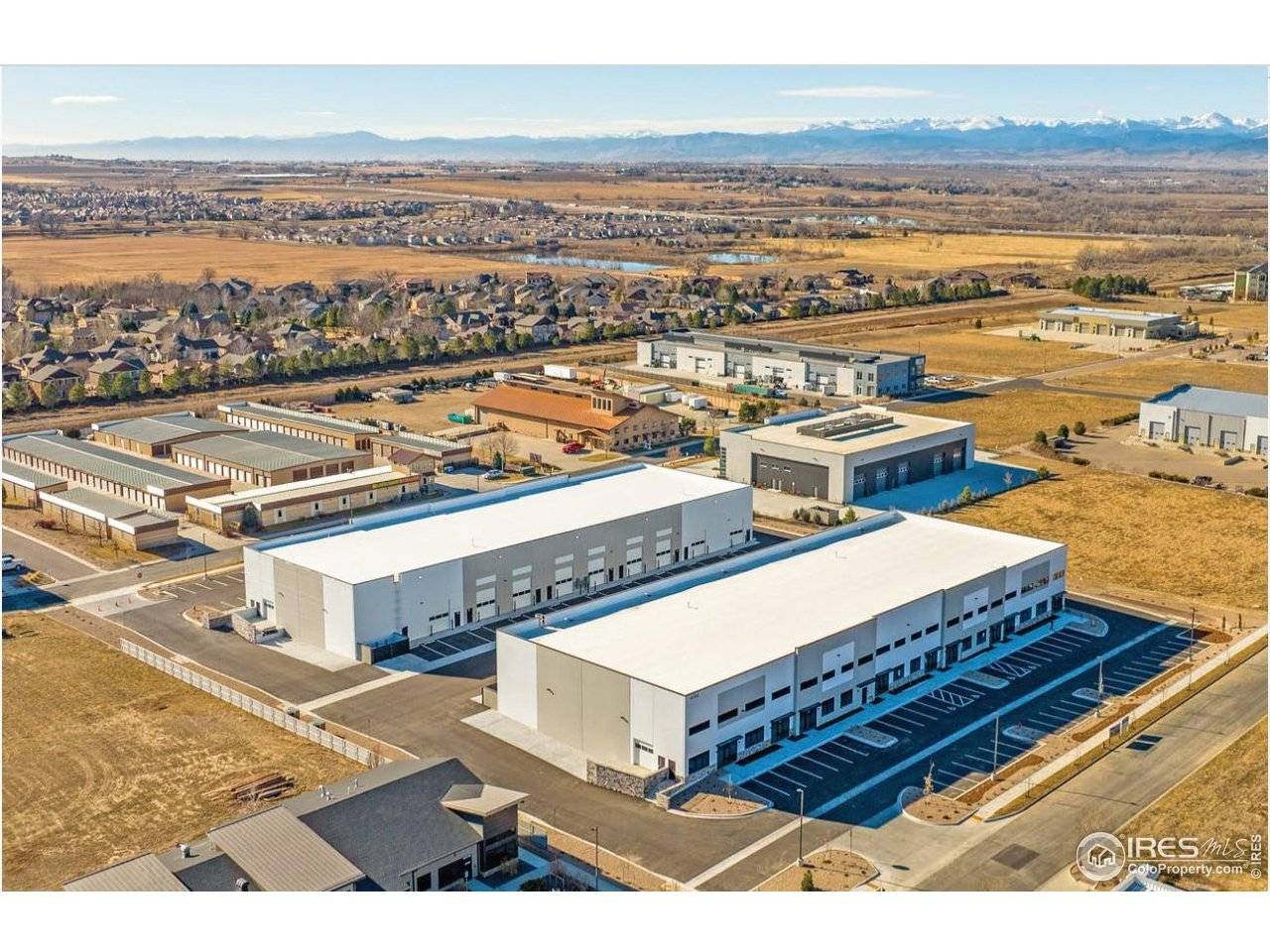 4565 Venture, Johnstown, CO 80534