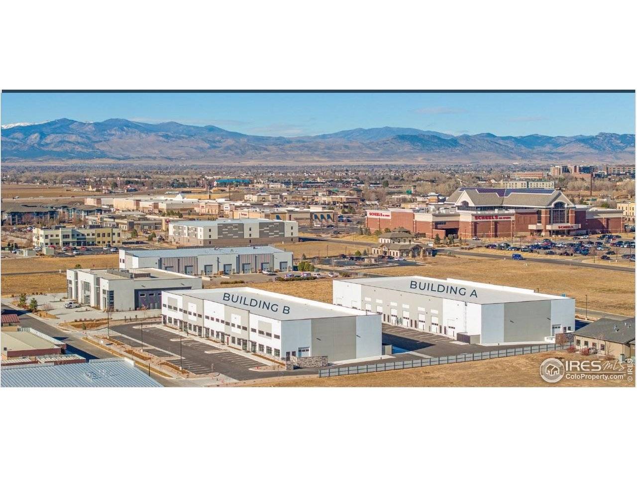 4565 Venture, Johnstown, CO 80534