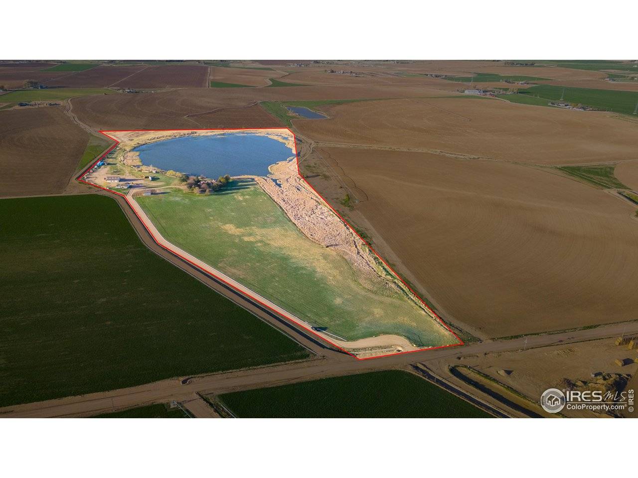 13520 County Road 72, Greeley, CO 80631