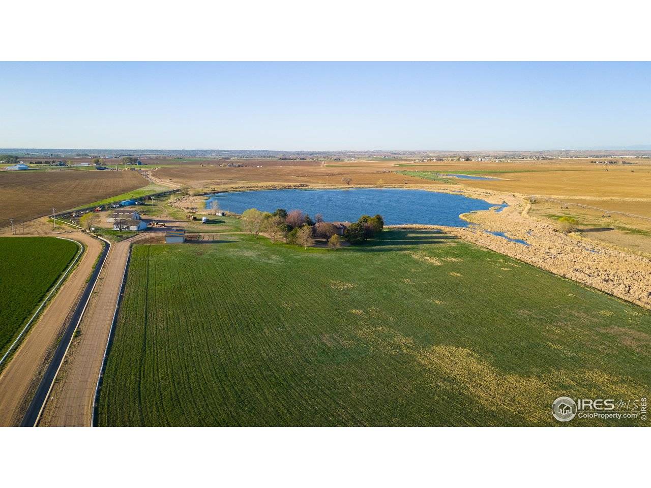 13520 County Road 72, Greeley, CO 80631