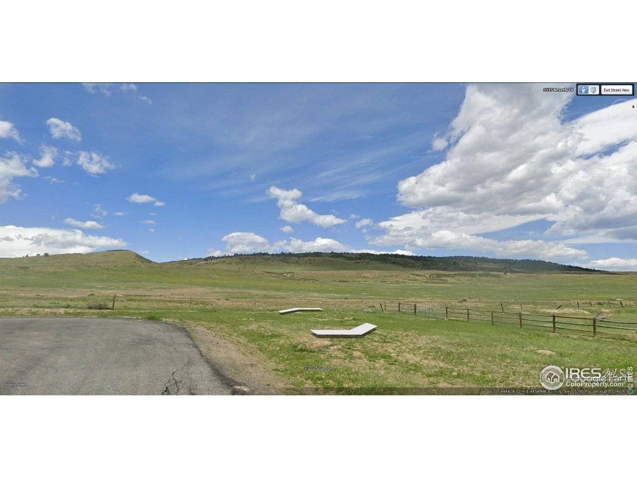 0 Beverly, Berthoud, CO 80513