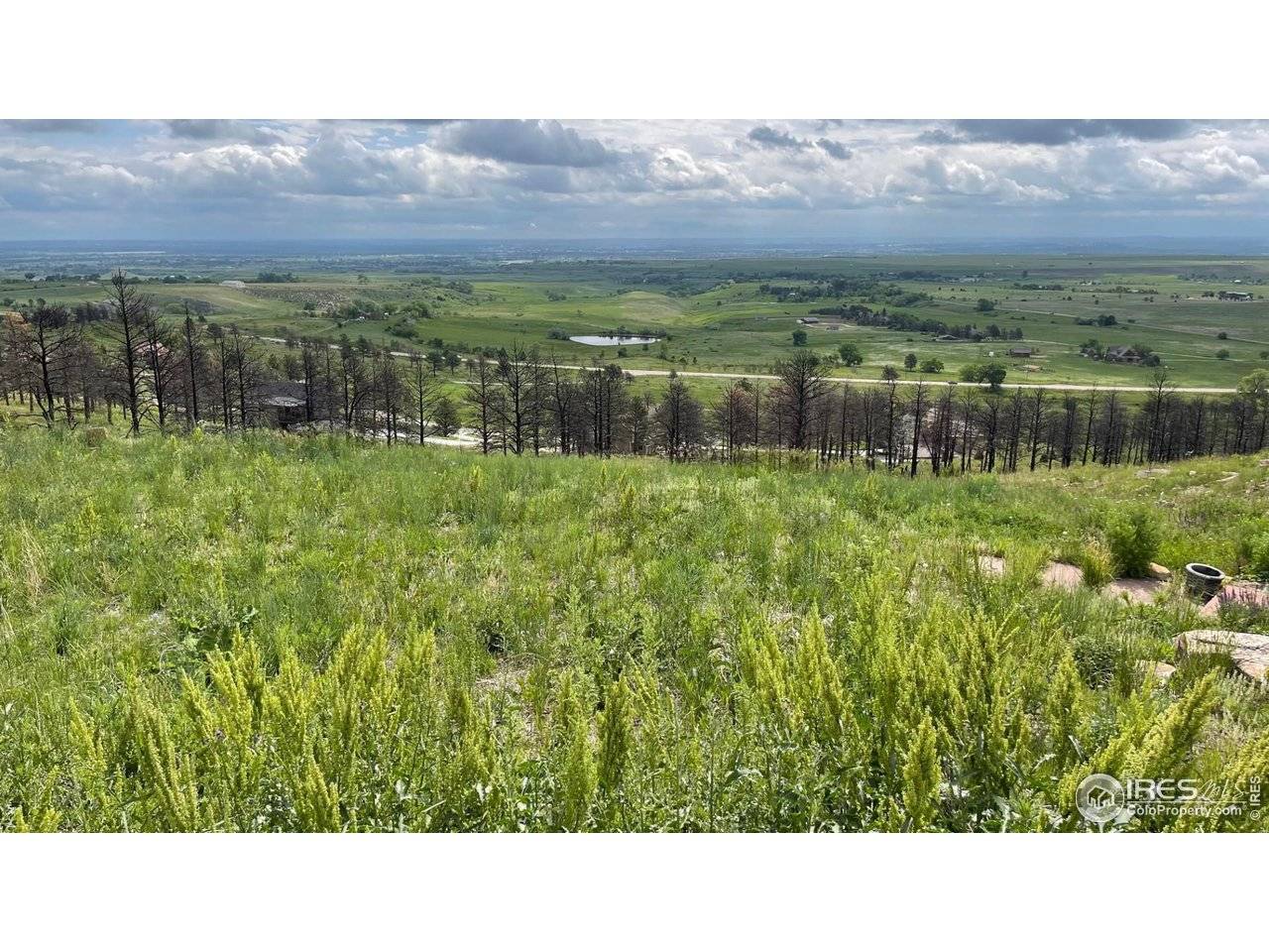 9634 Mountain Ridge, Boulder, CO 80302
