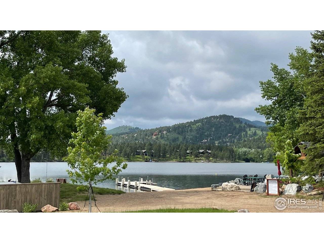 9634 Mountain Ridge, Boulder, CO 80302